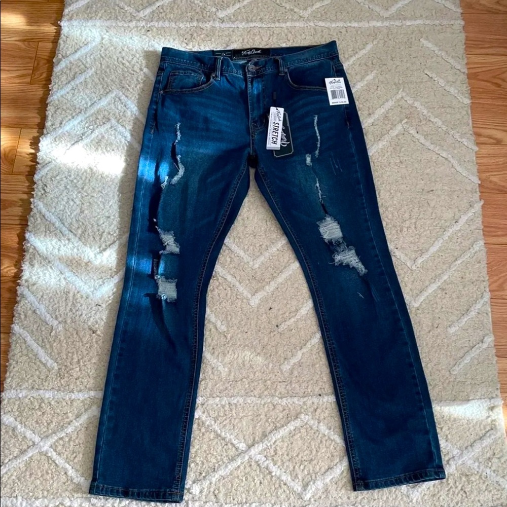 True Luck Jeans- Mens 34/30